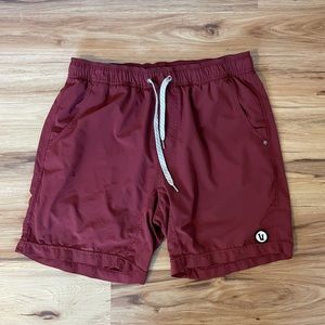 Vuori Kore Short
